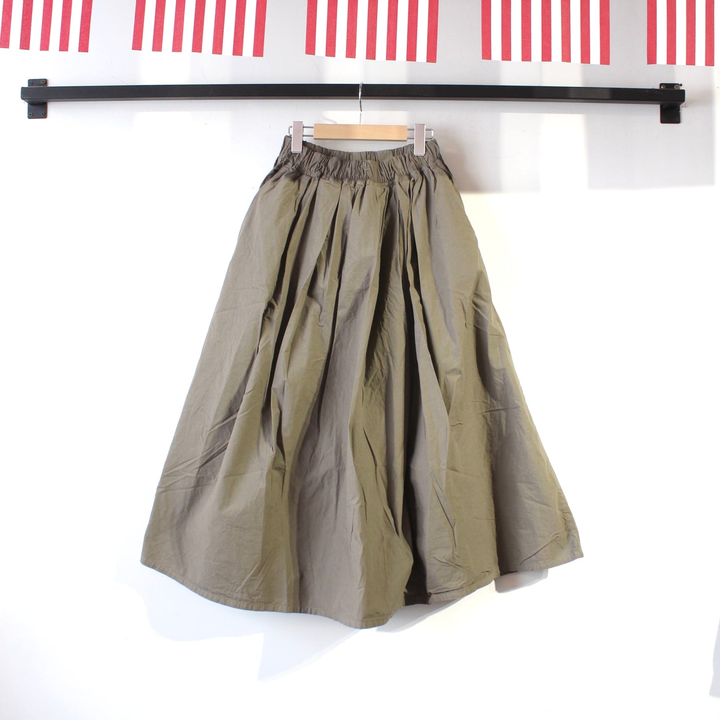 DMG -
 Board Long Skirt