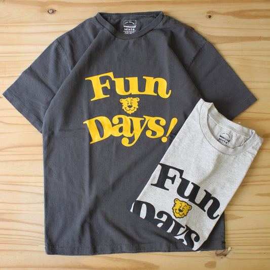 MIXTA - FUN DAYS