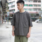 CAMP SERVICE -
 DECK HAND PULLOVER