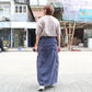 GRAMICCI -
 SOFTSHELL NYLON SKIRT