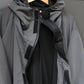 CAMP SERVICE - MOUNTAIN FOG PARKA