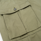 WORKERS -
 M-43 STYLE HERRINGBONE PANTS