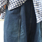 Brocante - Tonneau 11OZ Denim Pants(Used Wash)