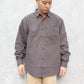 SPELLBOUND - COTTON FLANNEL IS STANDARD SHIRT