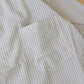 MANUAL ALPHABET -
60LWAN OPEN COLLAR S/S SHIRT
