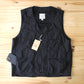 GRAMICCI - 
BRUSHED NYLON VEST