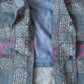 BURLAP OUTFITTER - S/S OPEN COLLAR CAMP SHIRT