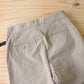 WILD THINGS JAPAN - 2 TUCK FRENCH CHINO
