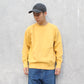 RIDING HIGH - 7.5OZ USA FRENCH TERRY RAGLAN SWEAT