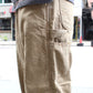 OrSlow -
DAD’S FIT PAINTER PANTS