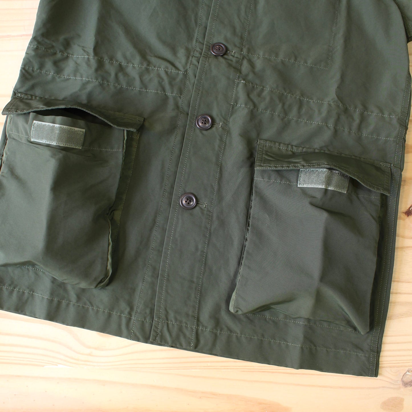 Arvor Maree -
 60/40 STAND JACKET