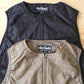 WILD THINGS JAPAN - 
POLARTEC VEST