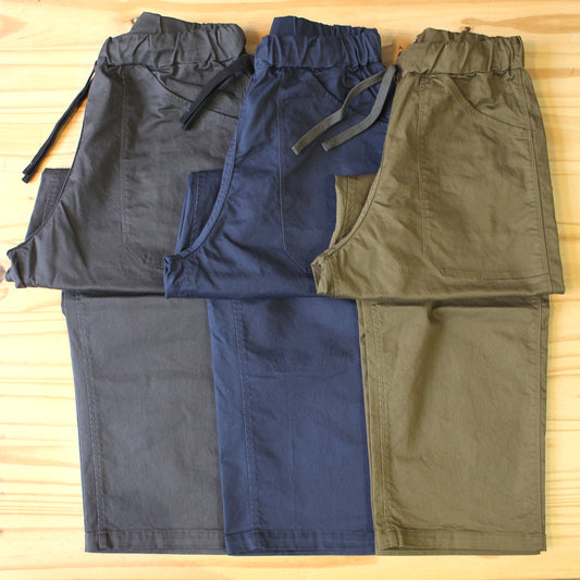 REMILLA - EASY PANTS