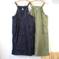 D.M.G -
Military Overall Skirts