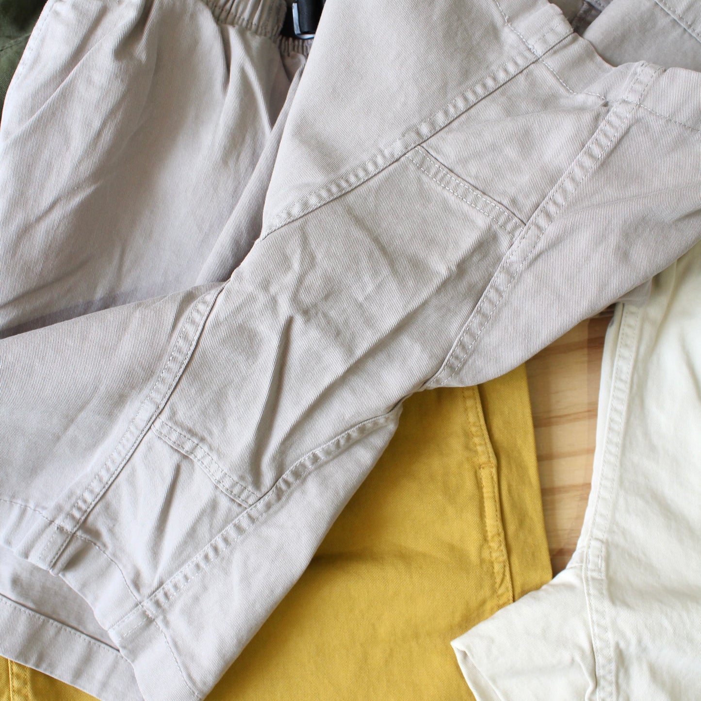 GRAMICCI - STANDARD ITEM - G SHORTS