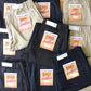 UNIVERSAL OVERALL Japanese version-CLASSIC COLLECTION TUCK TAPERED PANTS