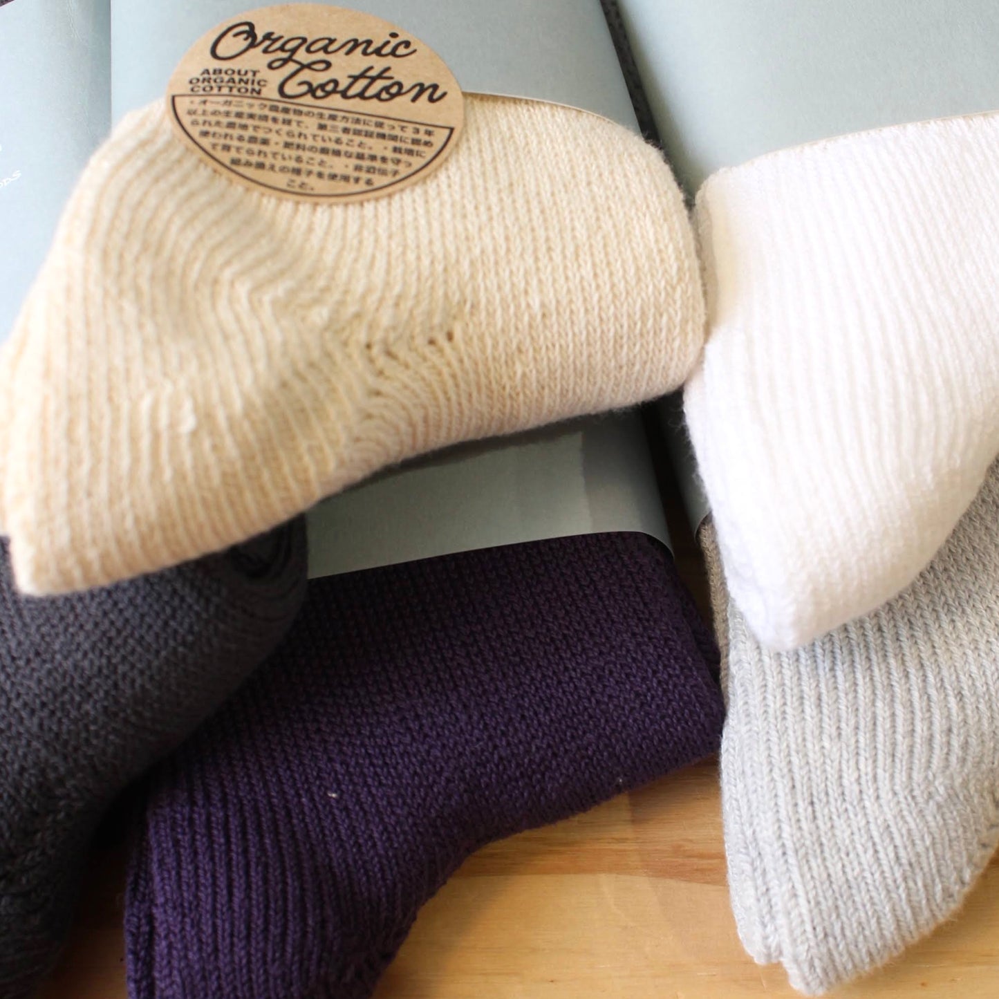 FAB.IT SOCKS - 
CHUCK