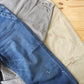 ORDINARY FITS -
 BELL PANTS