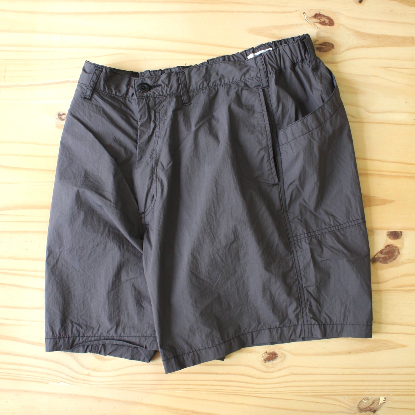 SPELLBOUND -
 SHELTECH STAND UP SHORTS