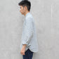 Arvor Maree - 
SAILOR L/S STRIPE SHIRT