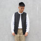 GOODWEAR (美版) - 7.2OZ L/S CREW TEE CLASSIC FIT