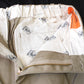 UNIVERSAL OVERALL Japanese version-CLASSIC COLLECTION TUCK TAPERED PANTS