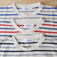Arvor Maree -
 RELAX BORDER POCKET TEE