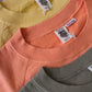RIDING HIGH - 7.5OZ USA FRENCH TERRY RAGLAN SWEAT