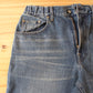 D.M.G - 14OZ Denim Easy Pants