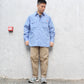 UNIVERSAL OVERALL - CLASSIC WORKER’S SHIRT