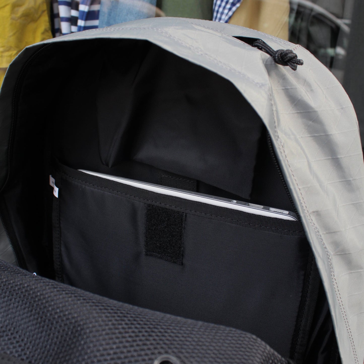 JUGEM TOKYO - TECH DAYPACK