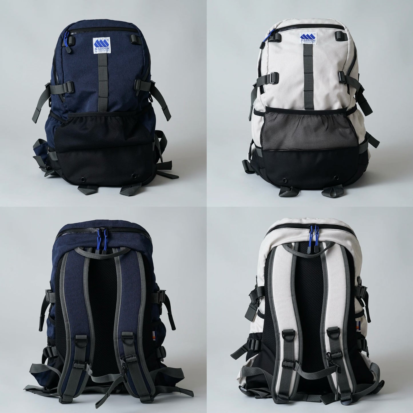 MADDEN - BEAR PEAK BACKPACK