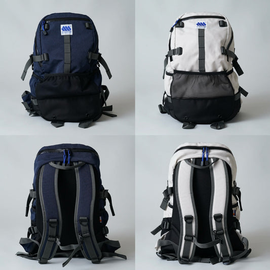 MADDEN - BEAR PEAK BACKPACK