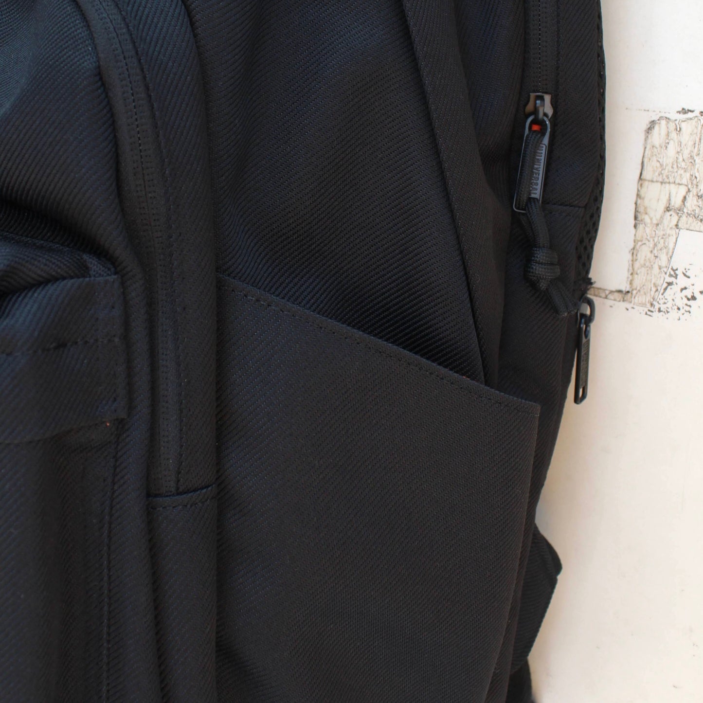 UNIVERSAL OVERALL 日版 - 
3LAYER BACKPACK + ECO SHOPPING BAG