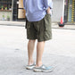 Or Slow -
 US ARMY POCKET CARGO SHORTS