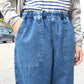 D.M.G - 
9OZ Denim Work Easy Pants