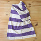 TSPTR - 
CLASSIC BORDER TEE