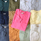 GOODWEAR (日版) REGULAR L/S POCKET