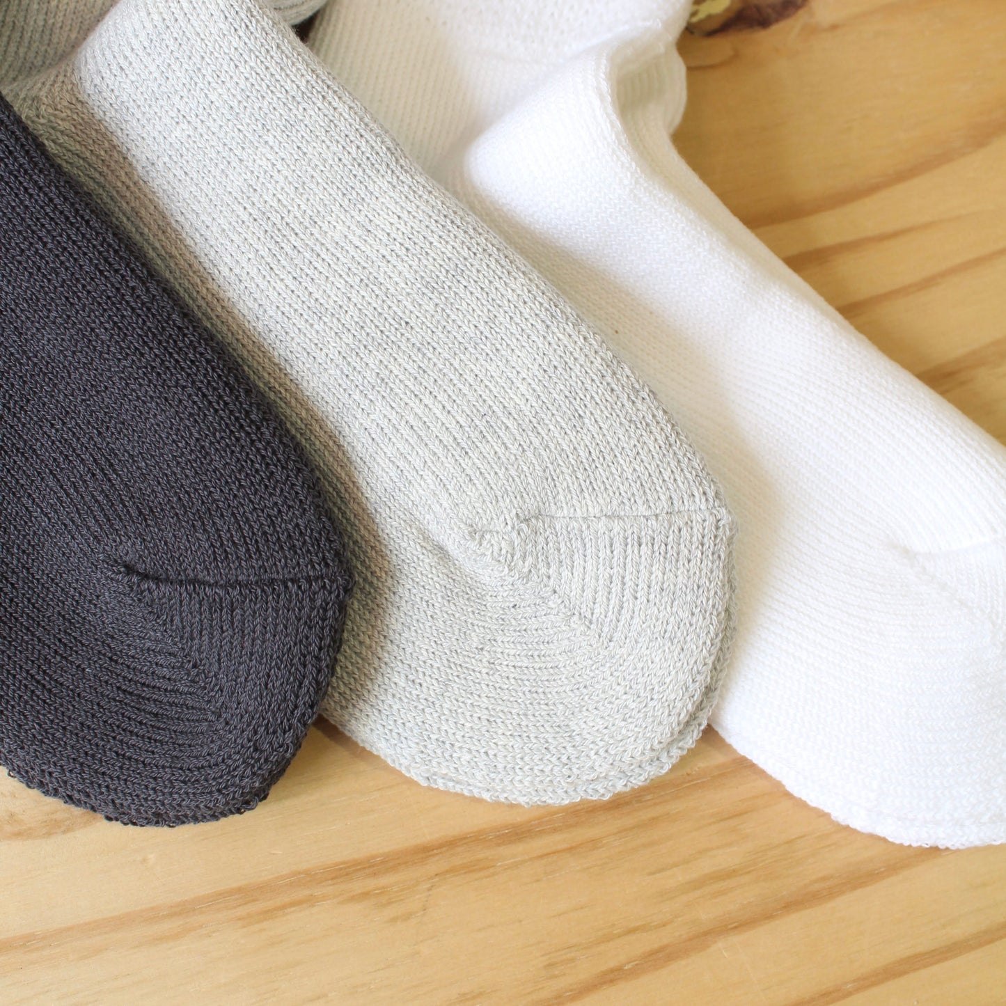 FAB.IT SOCKS - 
CHUCK