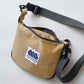 MADDEN - FUNNY 2WAY NYLON SHOULDER TOTE BAG