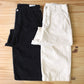 Another 20th Century -
EDGAR FOOD HANDLE HERRINGBONE PANTS