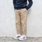 TRAVAIL MANUEL - Classic Baker Pants