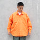 ARMY TWILL -
LIGHT TWILL UTILITY SHIRT