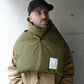 NANGA X MANUAL ALPHABET
 SBF MS DOWN SCARF