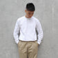 GOODWEAR (美版) - 7.2OZ L/S CREW TEE CLASSIC FIT