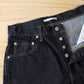 HATSKI - 15.6OZ Wide Tapered Denim (ONE WASH)