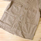 Or Slow - 1950S COVERALLS