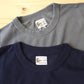 FELCO -
 S/S PIQUE POCKET CREW TEE