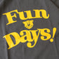 MIXTA - FUN DAYS