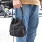 GRAMICCI by F/CE - 
2WAY DRAWSTRING BAG